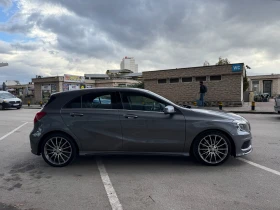 Mercedes-Benz A 250 6 МЕСЕЦА ГАРАНЦИЯ/AMG Пакет/Всички Екстри - 23500 лв. / 12015.36 € - 25093241 5