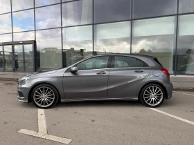 Mercedes-Benz A 250 6 МЕСЕЦА ГАРАНЦИЯ/AMG Пакет/Всички Екстри - 23500 лв. / 12015.36 € - 25093241 2
