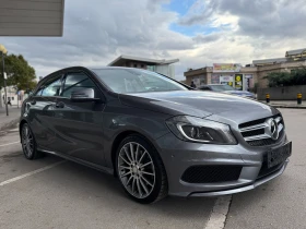 Mercedes-Benz A 250 6 МЕСЕЦА ГАРАНЦИЯ/AMG Пакет/Всички Екстри - 23500 лв. / 12015.36 € - 25093241 6