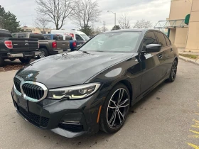 BMW 330 * АВТО КРЕДИТ* ЦЕНА ДО БГ * Сервизна история * 