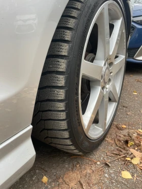 Mercedes-Benz C 220 AMG, снимка 8