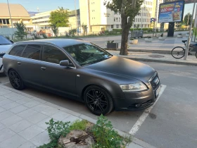 Audi A6 3.0 , снимка 10