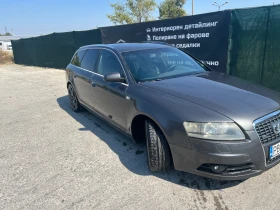 Audi A6 3.0 , снимка 3