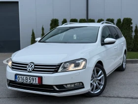 ����� �� �������� �� VW Passat 2.0TDI DSG 140�� HIGHLINE