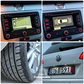 VW Passat 2.0TDI DSG 140�� HIGHLINE | Mobile.bg � ����� ������ 13