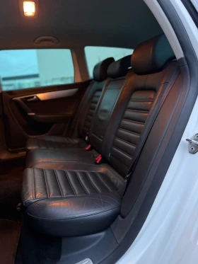 VW Passat 2.0TDI DSG 140�� HIGHLINE | Mobile.bg � ����� ������ 9