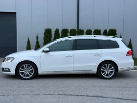 VW Passat 2.0TDI DSG 140�� HIGHLINE | Mobile.bg � ����� ������ 4