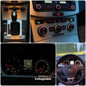 VW Passat 2.0TDI DSG 140�� HIGHLINE | Mobile.bg � ����� ������ 14