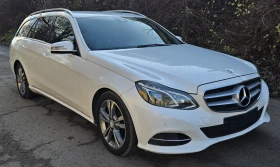 Mercedes-Benz E 220, снимка 5