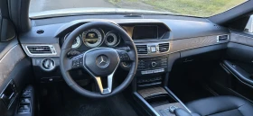 Mercedes-Benz E 220, снимка 8