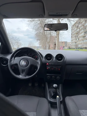 Seat Ibiza - 3068 € / 6000.49 лв. - 22928201 8