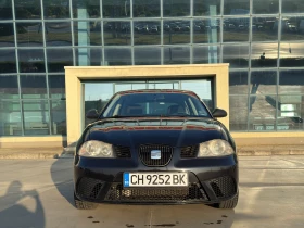 Seat Ibiza - 3068 € / 6000.49 лв. - 22928201 2