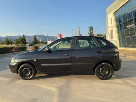 Seat Ibiza - 3068 € / 6000.49 лв. - 22928201 4