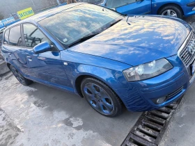Audi A3 - 4100 € / 8018.90 лв. - 76176281 7