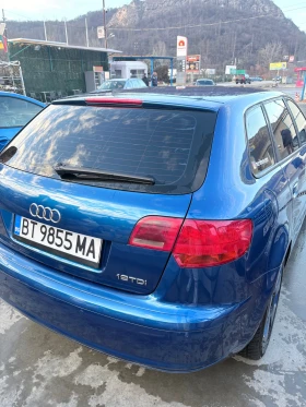 Audi A3 - 4100 € / 8018.90 лв. - 76176281 8