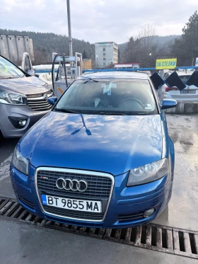 Audi A3 - 4100 € / 8018.90 лв. - 76176281 2