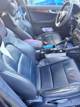 Audi A3 - 4100 € / 8018.90 лв. - 76176281 13