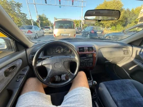 Mazda 626 2.0 бензин с Газ, снимка 4