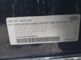 Audi A8 3l L 3.0T - 11800 € / 23078.79 лв. - 54717582 9