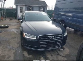 Audi A8 3l L 3.0T - 11800 € / 23078.79 лв. - 54717582 12