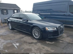 Audi A8 3l L 3.0T