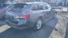 Skoda Superb КАТО НОВ - 12770 € / 24975.95 лв. - 74039451 6