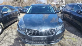 Skoda Superb КАТО НОВ - изображение 1