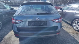 Skoda Superb КАТО НОВ - 12770 € / 24975.95 лв. - 74039451 4