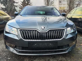 Skoda Superb КАТО НОВ