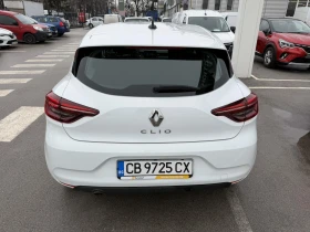 Renault Clio 1.0TCe LPG  - 11000 € / 21514.13 лв. - 92051191 8