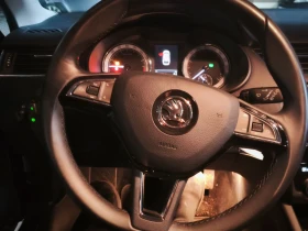 Skoda Octavia, снимка 11 - Автомобили и джипове - 53700570