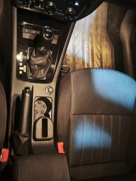 Skoda Octavia, снимка 14 - Автомобили и джипове - 53700570