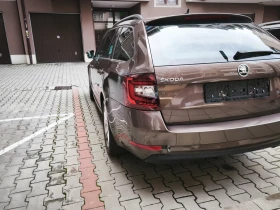 Skoda Octavia - 16000 € / 31293.28 лв. - 92214183 4