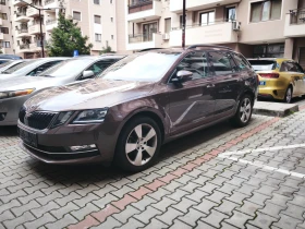 Skoda Octavia - 16000 € / 31293.28 лв. - 92214183 3