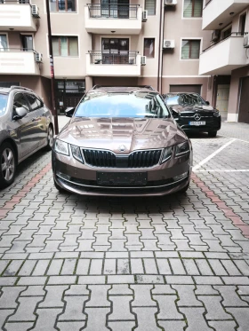 Skoda Octavia - 16000 € / 31293.28 лв. - 92214183 2
