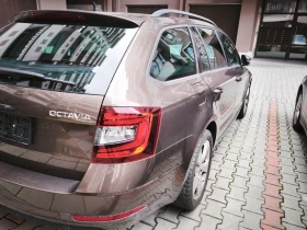 Skoda Octavia - 16000 € / 31293.28 лв. - 92214183 5