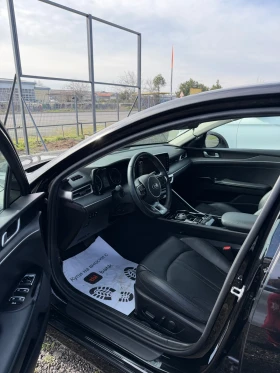 Kia K5 НАЛИЧНА* ДЖОЙСТИК* LPG - 18400 € / 35987.27 лв. - 53504990 5