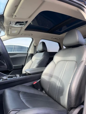 Kia K5 НАЛИЧНА* ДЖОЙСТИК* LPG - 18400 € / 35987.27 лв. - 53504990 6