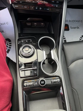 Kia K5 НАЛИЧНА* ДЖОЙСТИК* LPG - 18400 € / 35987.27 лв. - 53504990 9