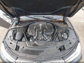 BMW 750 XDRIVE* 360������* LANE* ASSIST* �������*  | Mobile.bg � ����� ������ 12