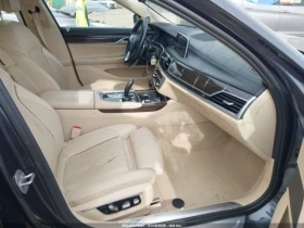 BMW 750 XDRIVE* 360������* LANE* ASSIST* �������*  | Mobile.bg � ����� ������ 9