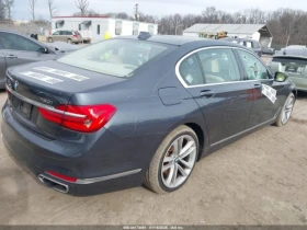BMW 750 XDRIVE* 360������* LANE* ASSIST* �������*  | Mobile.bg � ����� ������ 2