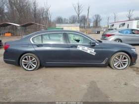BMW 750 XDRIVE* 360������* LANE* ASSIST* �������*  | Mobile.bg � ����� ������ 5