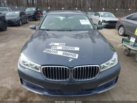 BMW 750 XDRIVE* 360������* LANE* ASSIST* �������*  | Mobile.bg � ����� ������ 7