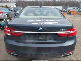BMW 750 XDRIVE* 360������* LANE* ASSIST* �������*  | Mobile.bg � ����� ������ 8