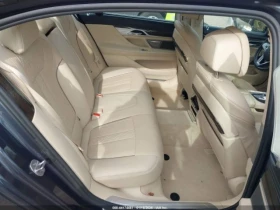 BMW 750 XDRIVE* 360������* LANE* ASSIST* �������*  | Mobile.bg � ����� ������ 11