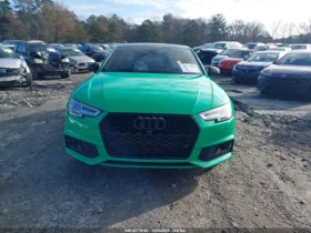 Audi A4 PREMIUM* B&O* 360 CAM* DIGITAL DASH* ОБДУХВАНЕ - 11000 € / 21514.13 лв. - 14492442 2