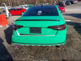 Audi A4 PREMIUM* B&O* 360 CAM* DIGITAL DASH* ОБДУХВАНЕ - 11000 € / 21514.13 лв. - 14492442 5