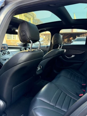 Mercedes-Benz C 450 AMG - 20500 € / 40094.51 лв. - 61806552 10