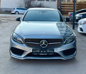 Mercedes-Benz C 450 AMG - 20500 € / 40094.51 лв. - 61806552 2